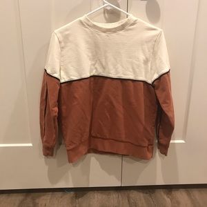 Bohme Sweatshirt Small